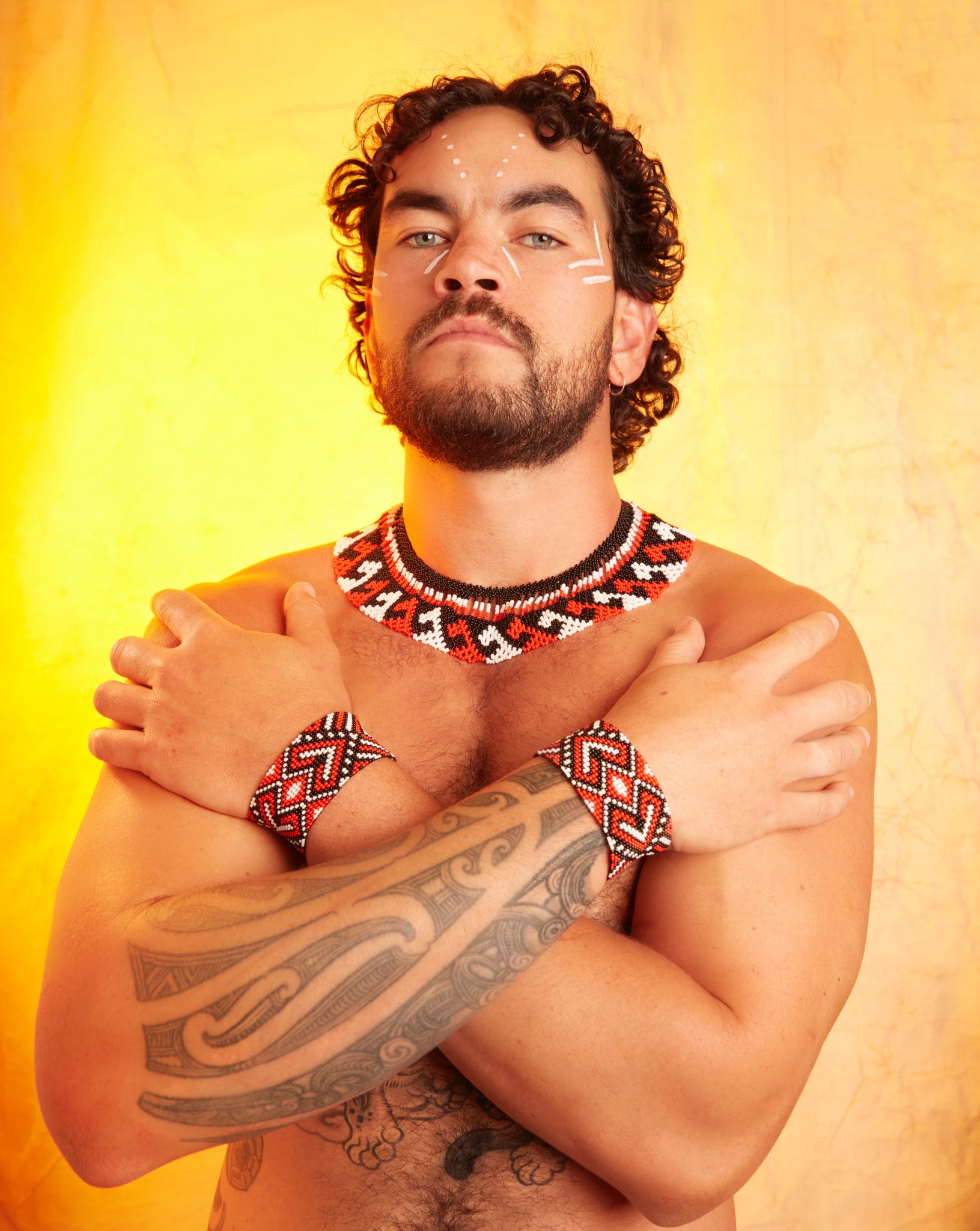 Guerrero Māori