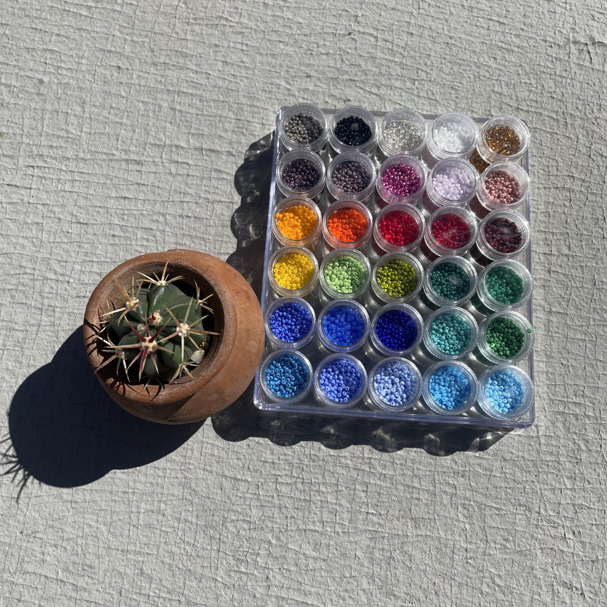 30 Beads Pack