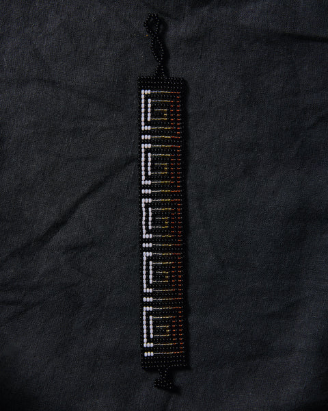 Golden Spiral Bracelet