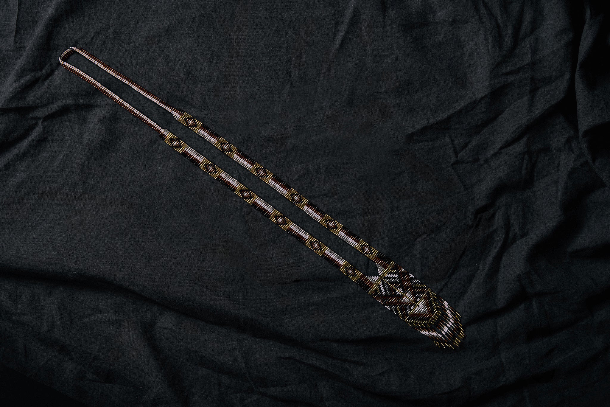 Armor of Light Necklace