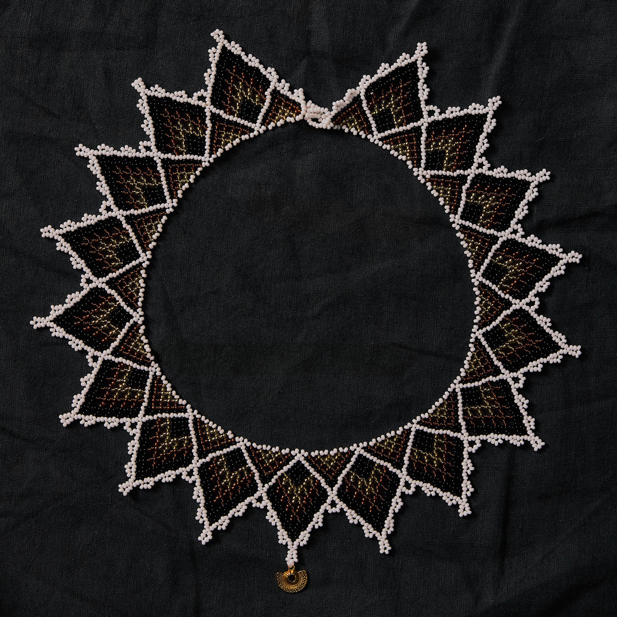 Guatavita Necklace