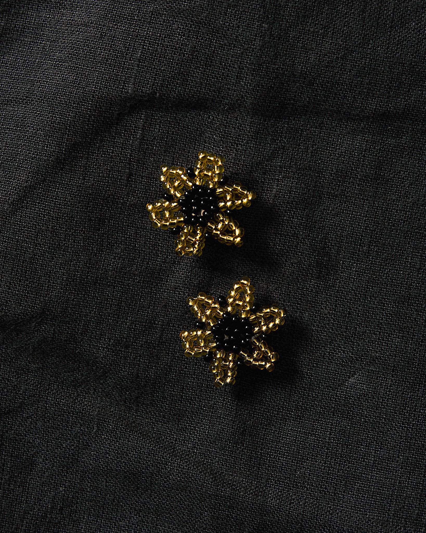 Tutuaba Gold Studs