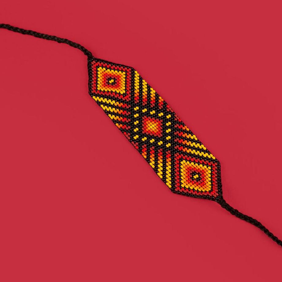 Australia Indigena Bracelet
