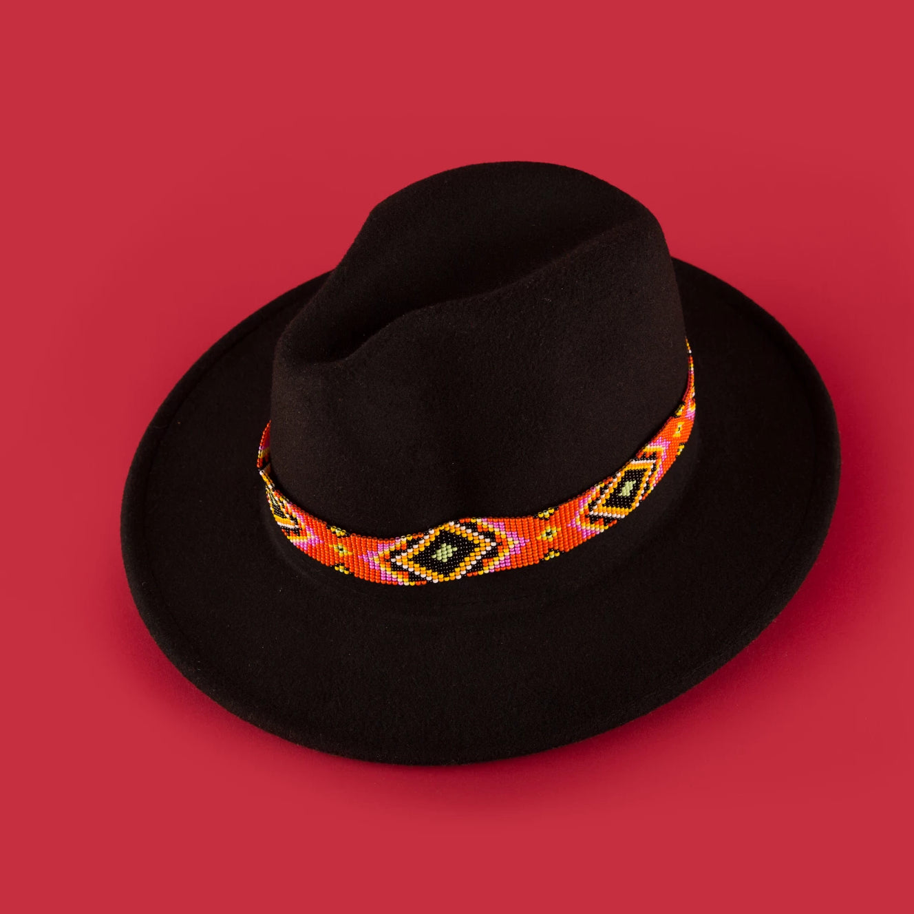Curuba Hat