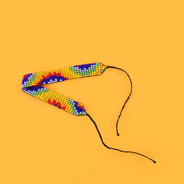 Tropical Mini Bracelet