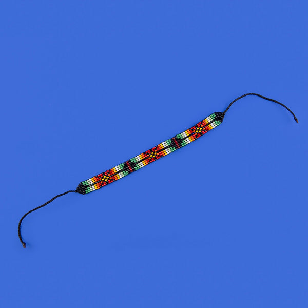 Mini Bracelet Red