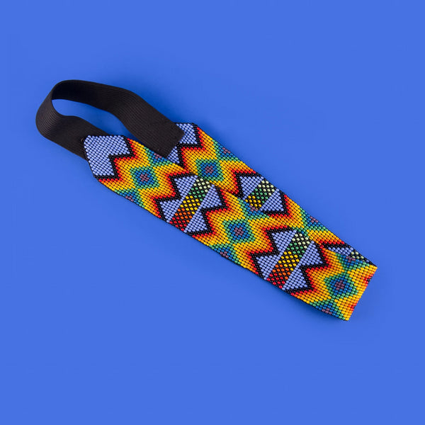 Rainbow Hairband