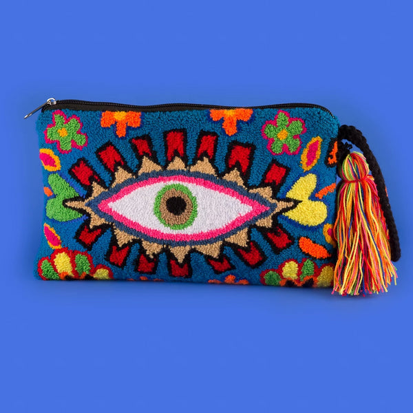 Flower Purse