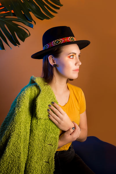 Curuba Hat