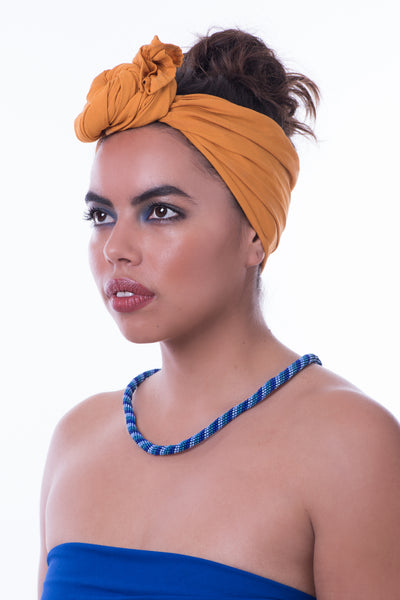 Blue Lazo