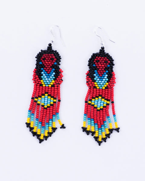 Chiquitas Morenas Red