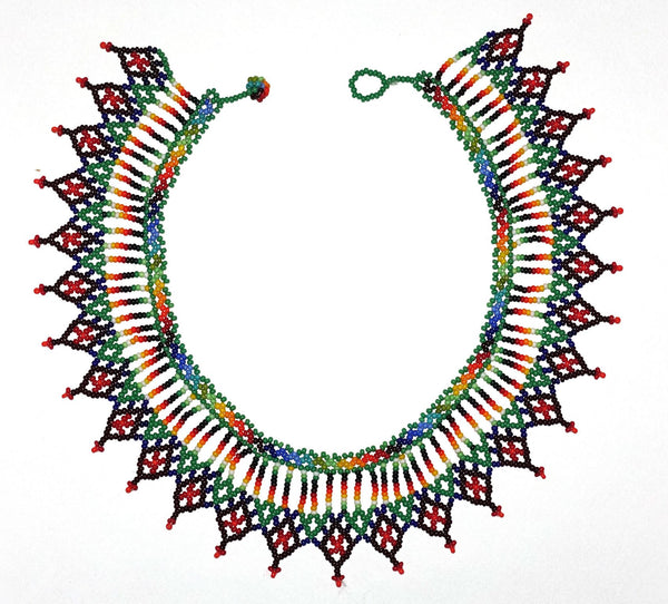 MAMI WATTA NECKLACE