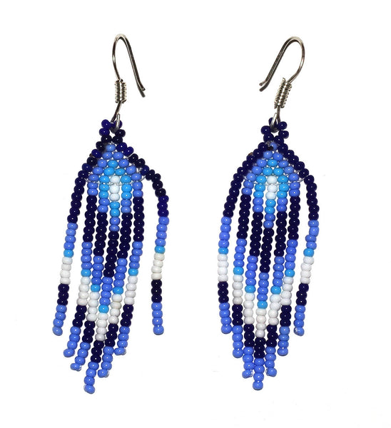 DANGLE EARRINGS