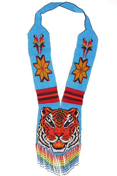 EL TIGRE