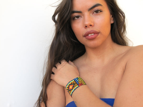 El Sol Bracelet