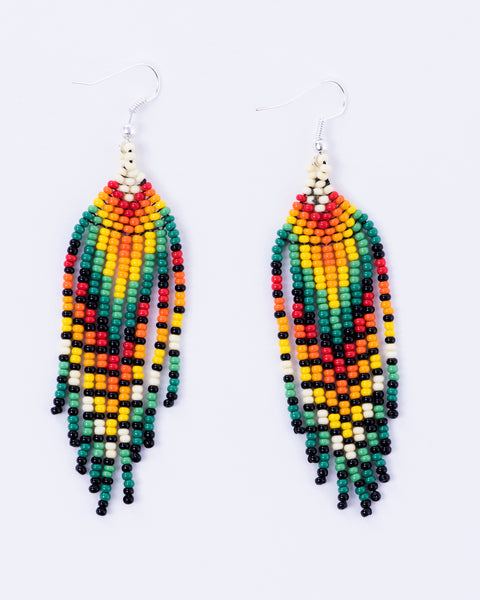 Jamaican Dangles