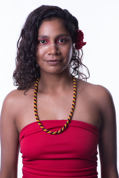 Kirralla Lazo
