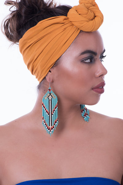 La Guajira Earrings