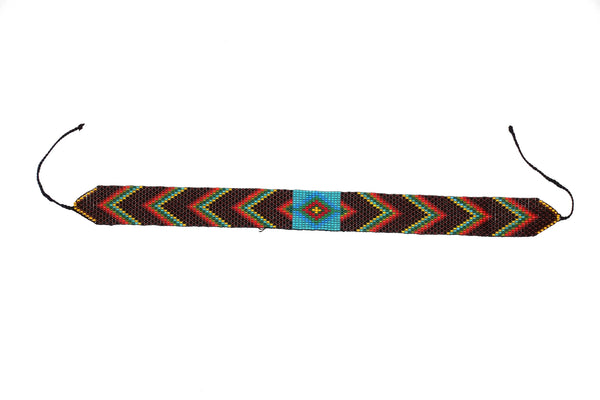 Embera Choker