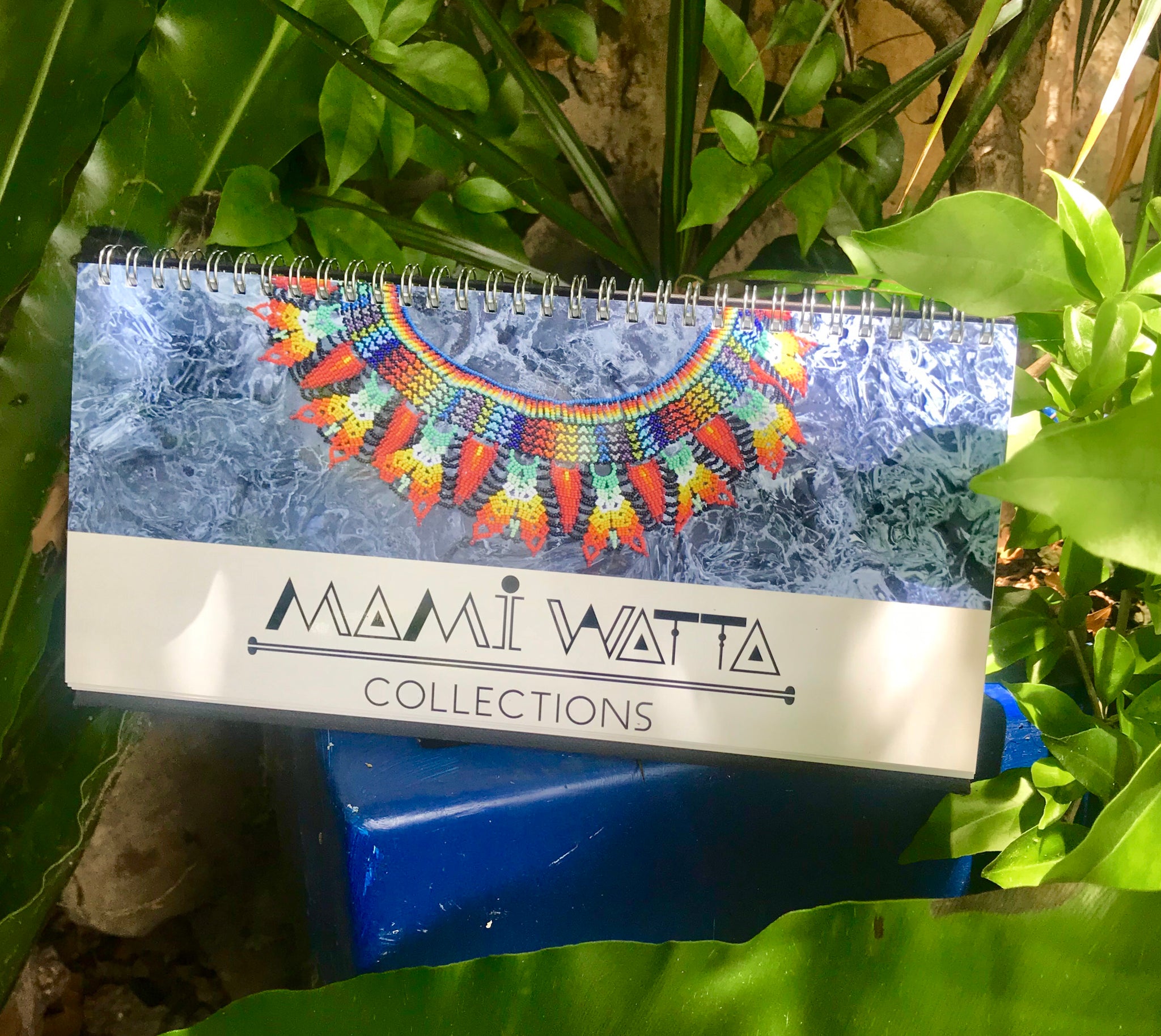 Official Mami Watta Collections Calendar 2019