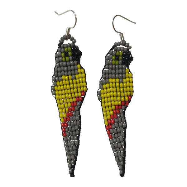 PARROTS