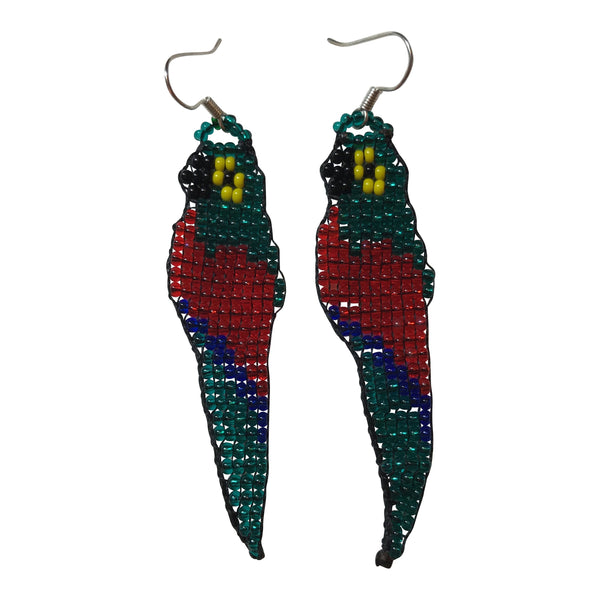 PARROTS